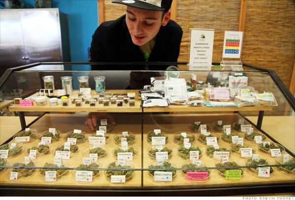 budtender training