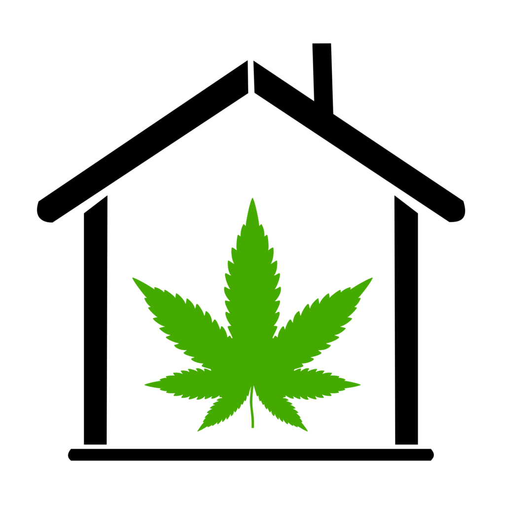 Indoor Cannabis Grow Rooms