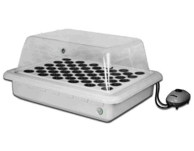 Hydroponics