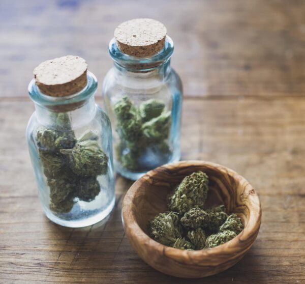 Cannabis Dispensary Technician Skills