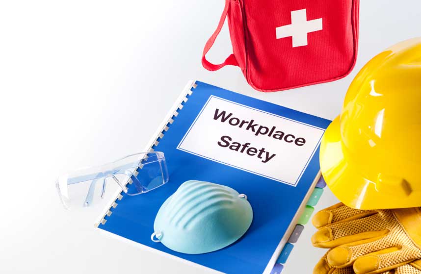 Cannabis Industry Safety and Health Workplace