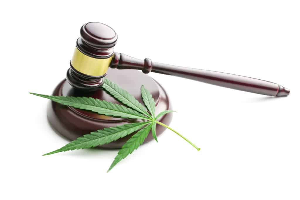 Skipping Cannabis Industry Progressive Discipline