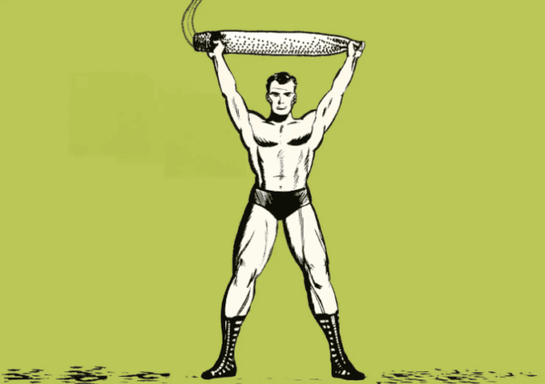 Is Cannabis The Next Fitness Performance Enhancer?