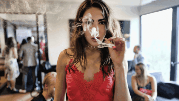 Pay Attention Using Cannabis