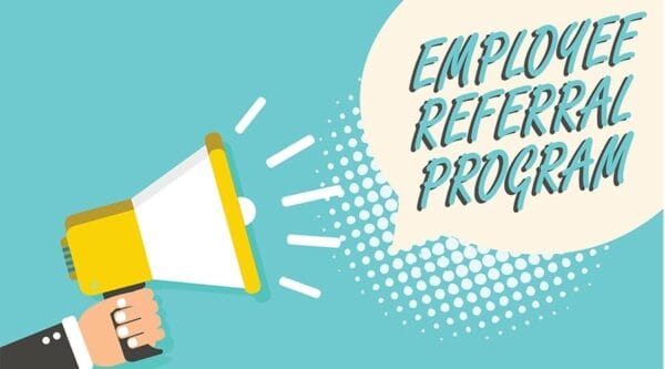 Employee Referral Programs