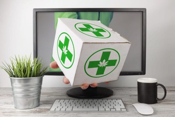 Marijuana Use Is Up Among Workers