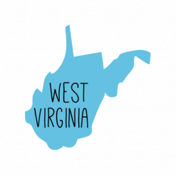 West Virginia*