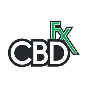 CBDfx Logo