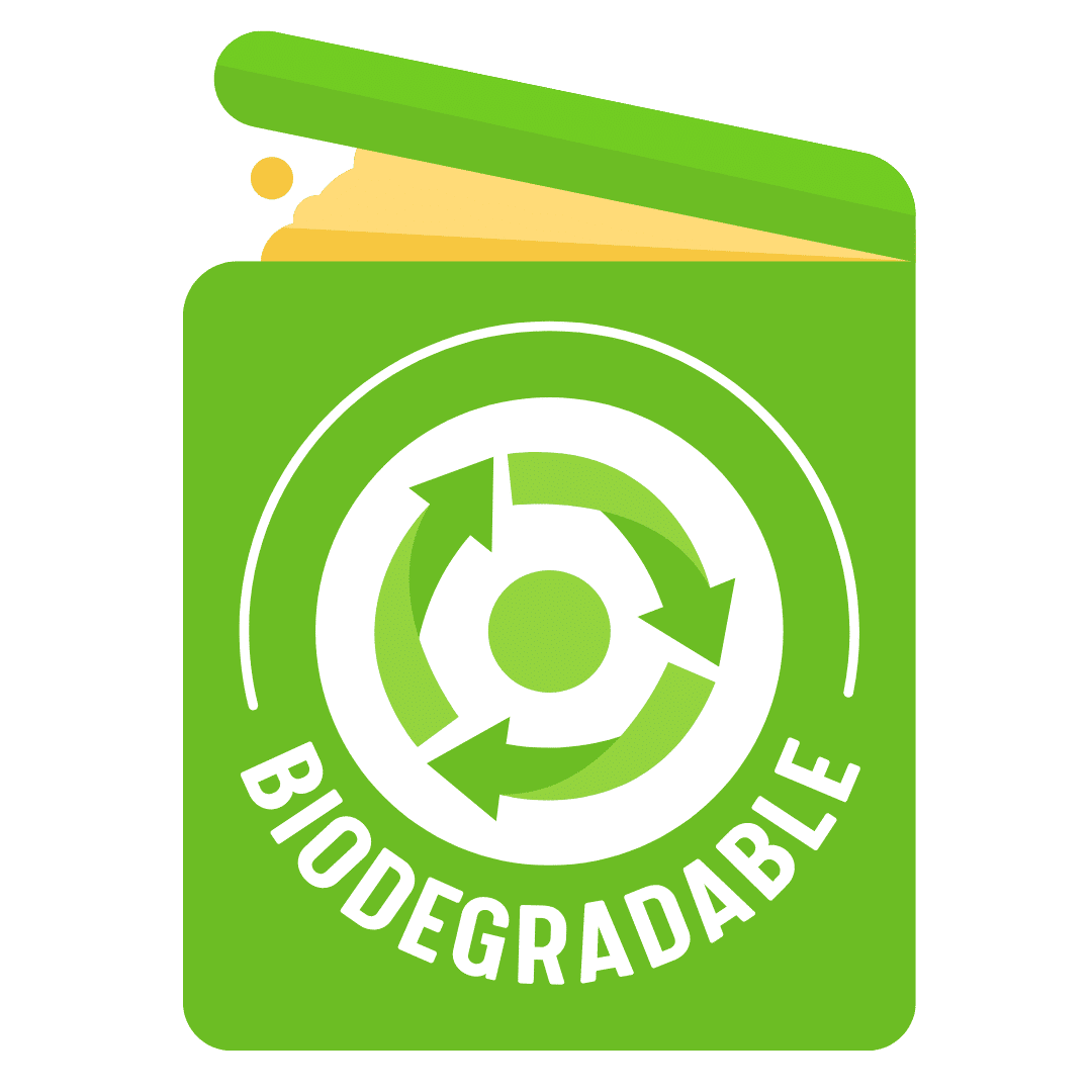 Biodegradable | Green CulturED