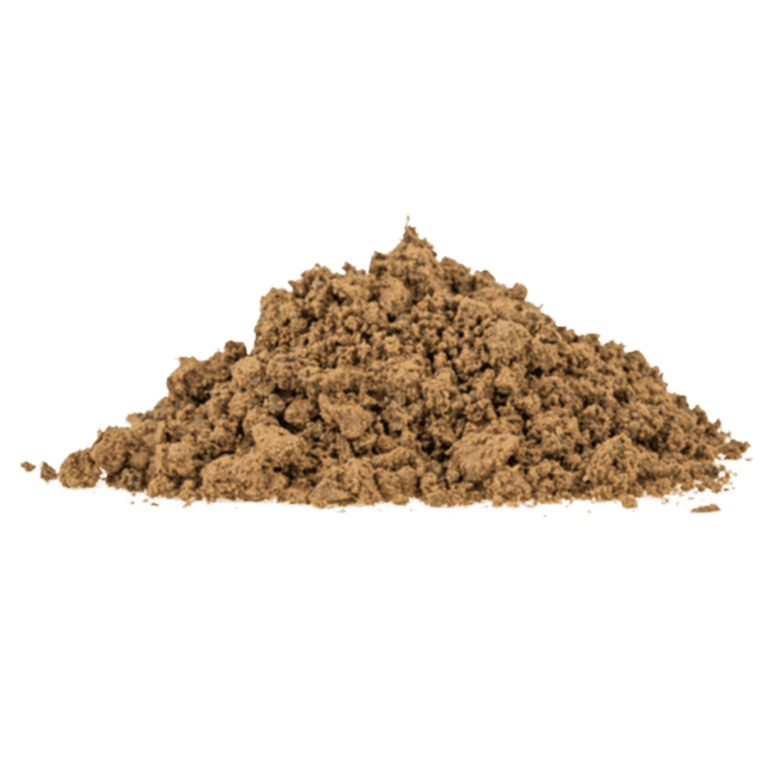 Clay Soil Green CulturED