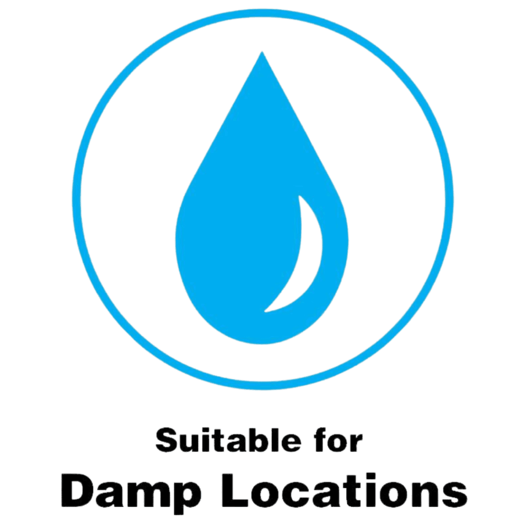 Damp Location Green CulturED