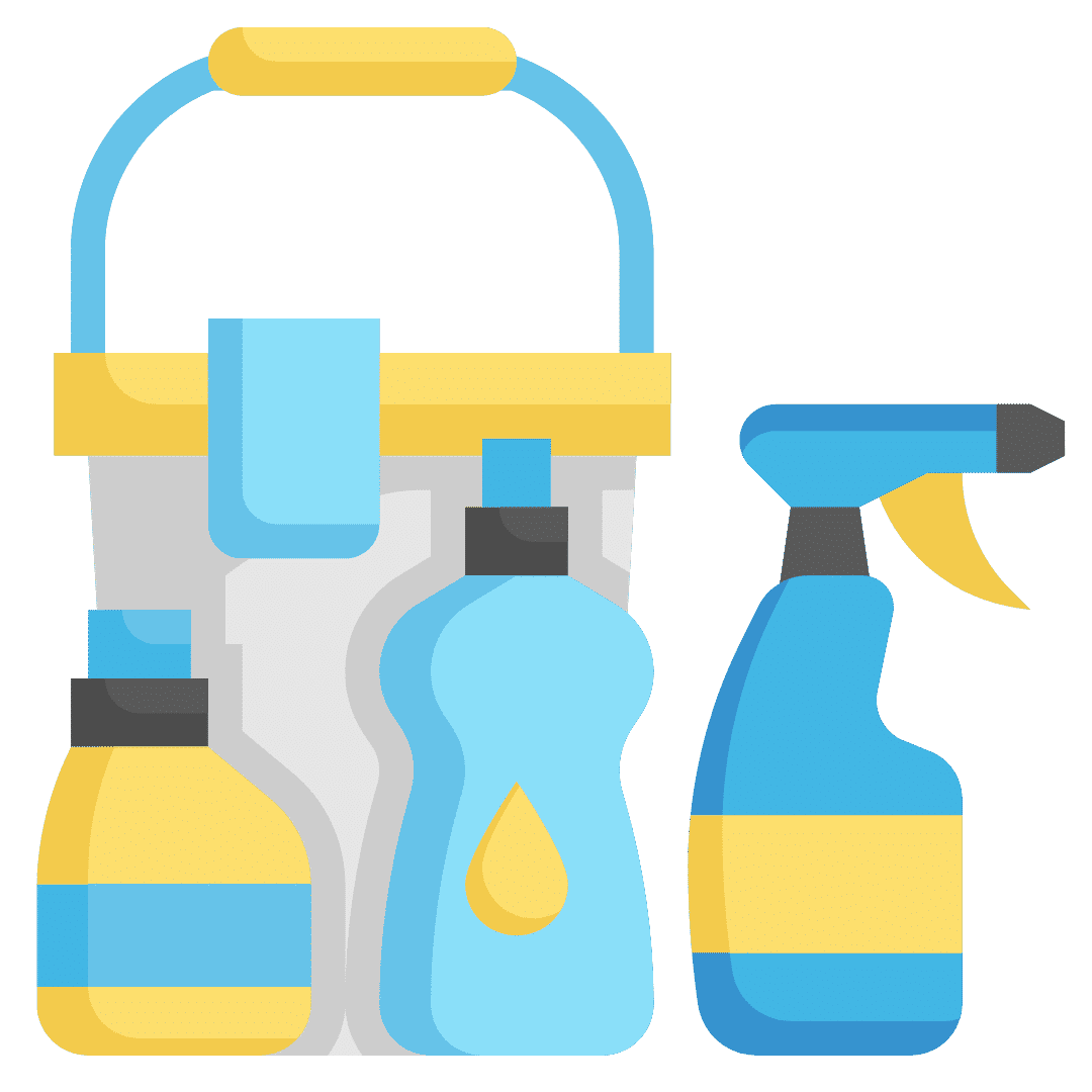 Disinfectants Green CulturED