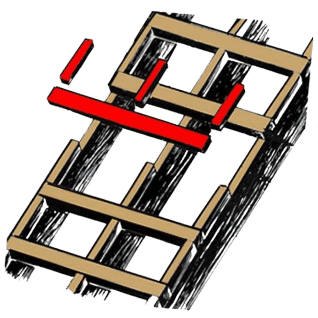 DoubleCleat Ladder Green CulturED