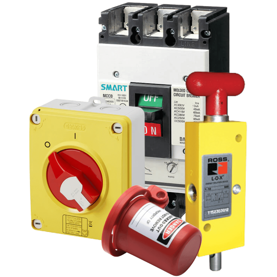 EnergyIsolating Device Green CulturED eLearning Solutions