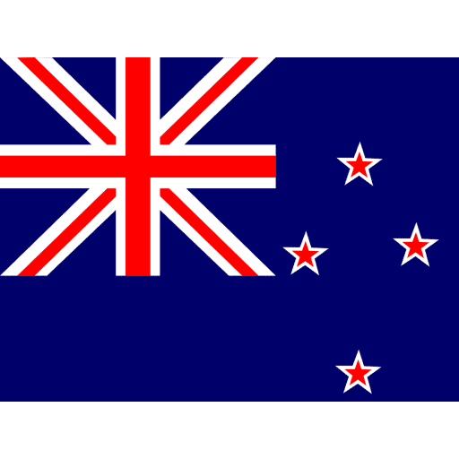 New Zealand