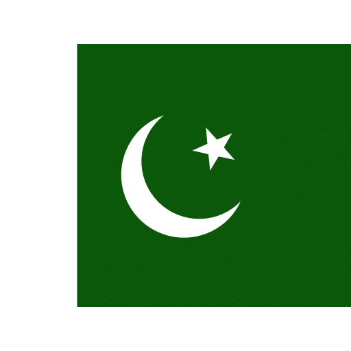 Pakistan