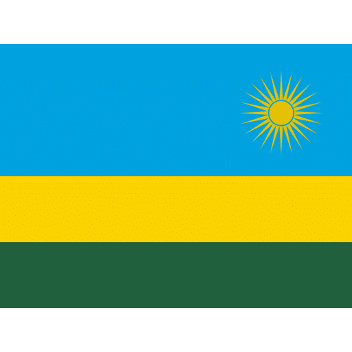 Rwanda