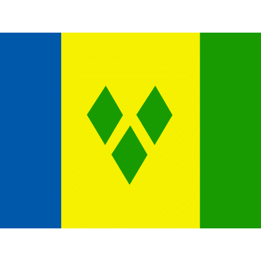 Saint Vincent & Grenadines