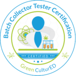 Test Batch Collector Certification