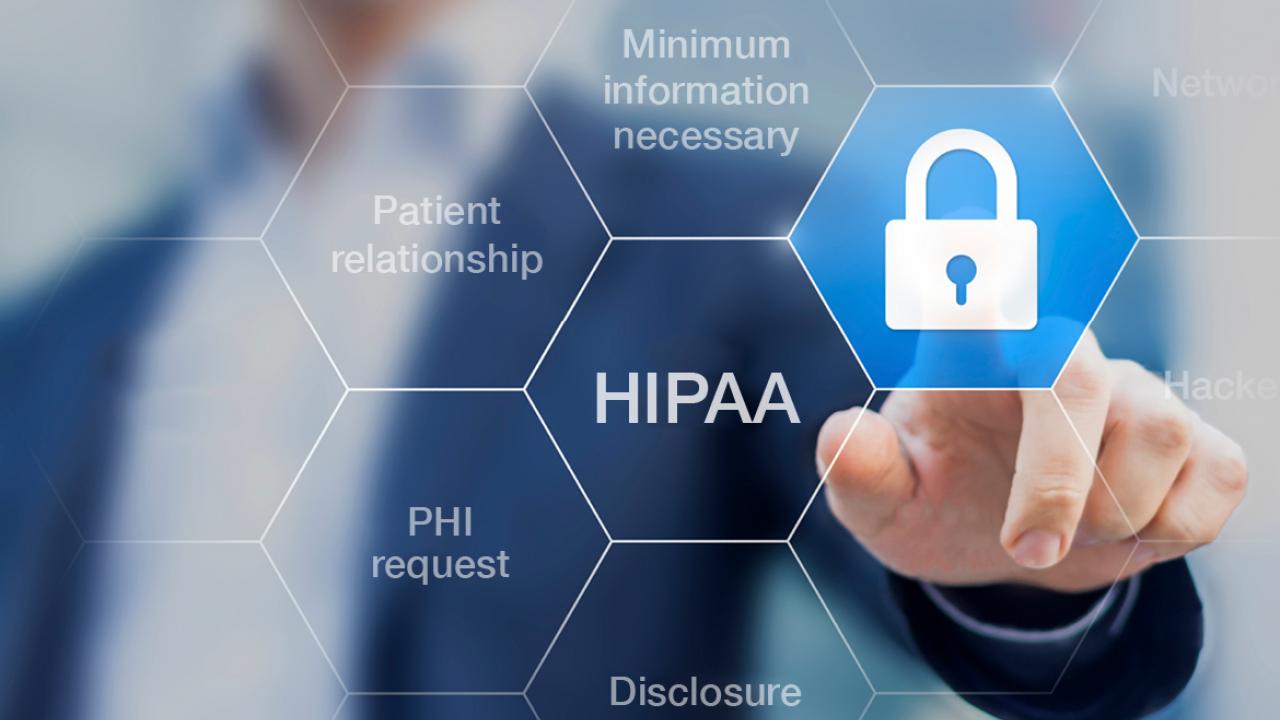 HIPAA and Medical Cannabis Patients