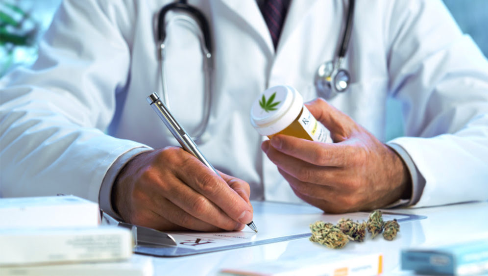 Medicinal Cannabis Use