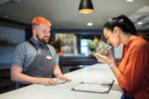 Smart Responsible Marijuana Vendor Training