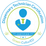Retail Dispensary Technician Certification