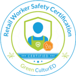 Retail Worker Safety Certification