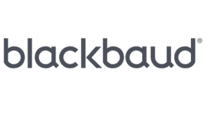 Blackbaud Cannabis Learning Management System Brand Logo