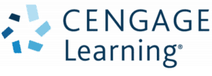 Cengage Learning Cannabis Learning Management System Brand Logo