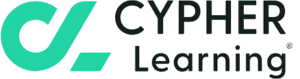 Cypher Learning Cannabis Learning Management System Brand Logo