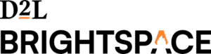 D2L Brightspace Cannabis Learning Management System Brand Logo