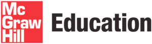McGraw Hill Education Cannabis Learning Management System Brand Logo