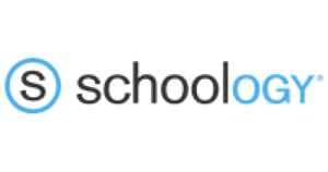 Schoology Cannabis Learning Management System (LMS) Brand Logo