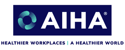 American Industrial Hygiene Association Logo Image
