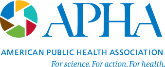 American Public Health Association (APA) Logo Image
