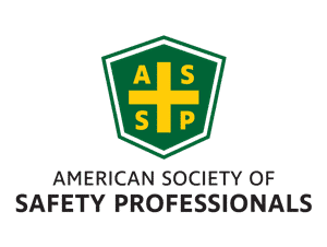 American Society of Safety Professionals (ASSP) Logo Image