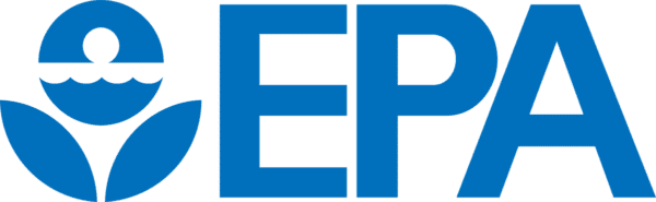 Environmental Protection Agency (EPA) Logo Image