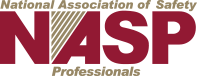 National Association of Safety Professionals (NASP) Logo Image
