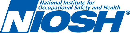 National Institute for Occupational Safety and Health (NIOSH) Logo Image