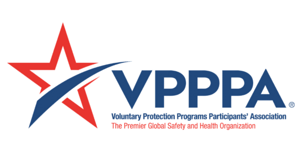 Voluntary Protection Program Participants' Association (VPPPA) Logo Image