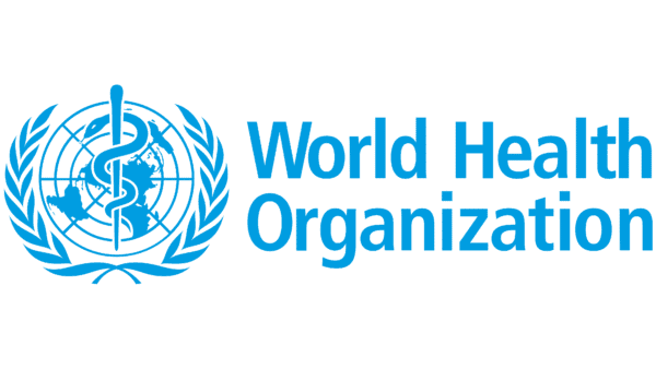 World Health Organization (WHO) Logo Image