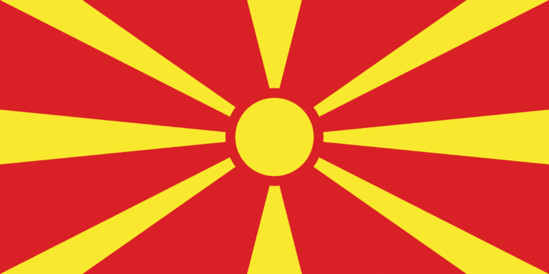 North Macedonia