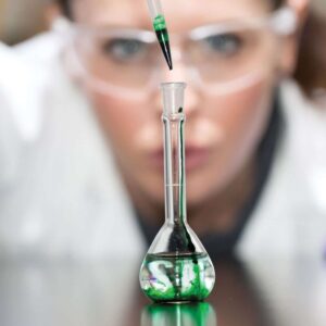 Laboratory Courses