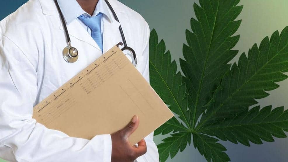 Medical Authorization Database (WA)