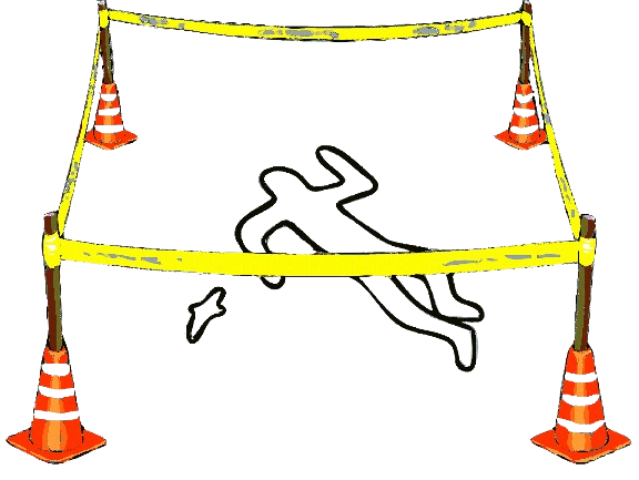 Crime Scene Investigation & Protection