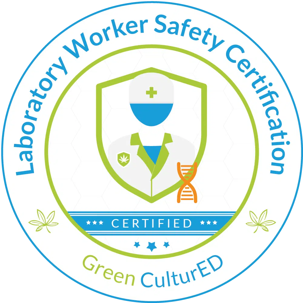 Laboratory Worker Safety Certification