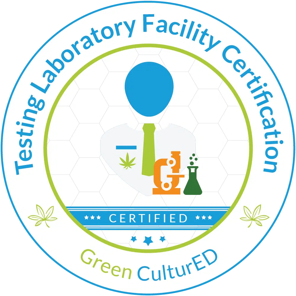 Testing Laboratory Facility Certification