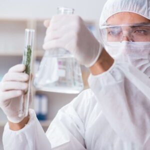 Laboratory Operation