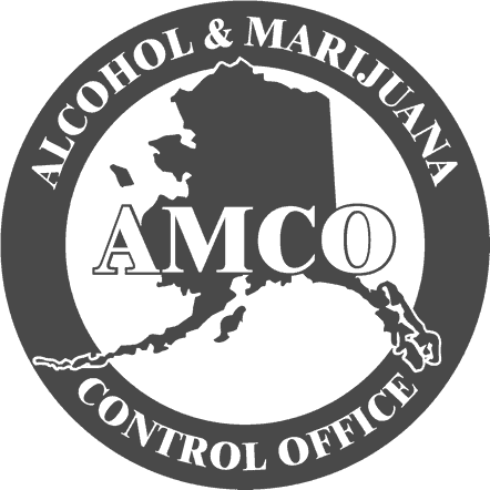 Alaska Marijuana Control Board (AMCO)